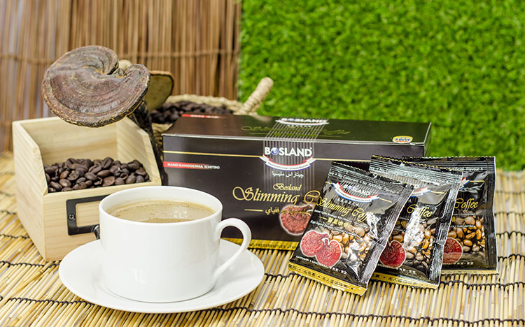 Slimming Coffee
