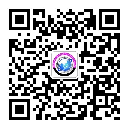 Bosland WeChat Official Account QR Code