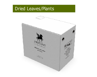 Dried Leaves/Plants
